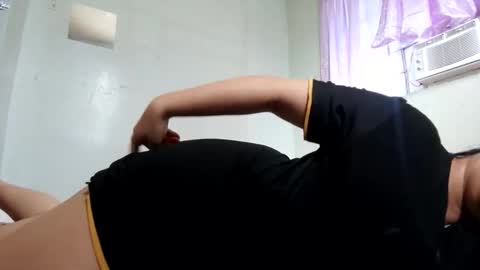 HappyGirL Aria online show from 11-06-25, 01:06