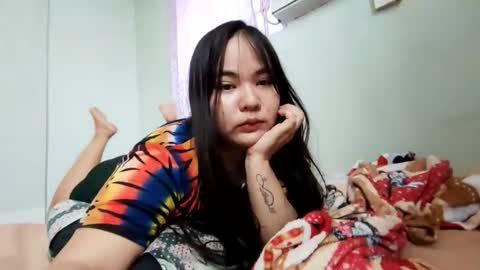 HappyGirL Aria online show from 11-27-25, 01:29