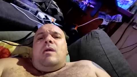 Snapshot of chubbyman40 chatting on 11-30-25, 05:44 chubbyman40 online show from 11-30-25, 05:44