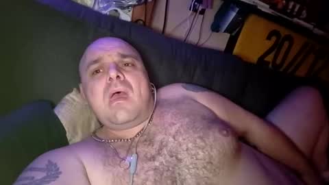 Snapshot of chubbyman43 chatting on 05-22-26, 03:02 chubbyman43 online show from 05-22-26, 03:02