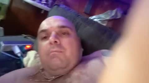 Snapshot of chubbyman43 chatting on 05-27-26, 03:47 chubbyman43 online show from 05-27-26, 03:47