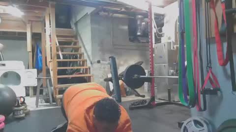 Chubbypumper online show from 12-29-24, 06:38