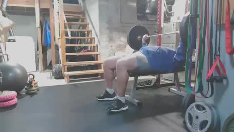 Chubbypumper online show from 01-30-25, 03:19