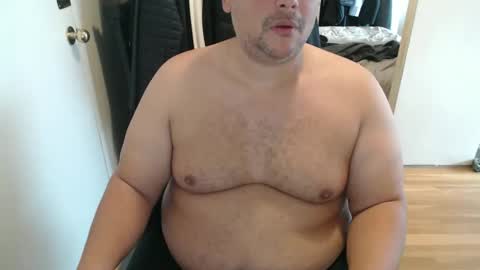 AstorYvr online show from 10-16-25, 04:08