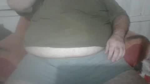 chubcammer online show from 10-07-25, 03:36
