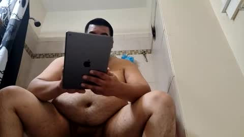 chubdad23 online show from 05-08-26, 05:35