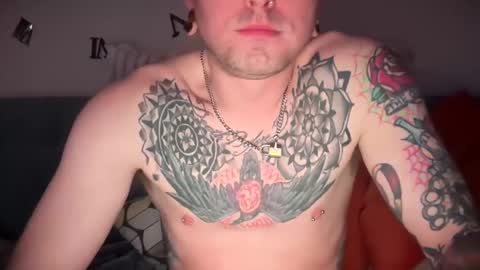 ChubsChadwell online show from 01-14-25, 10:06