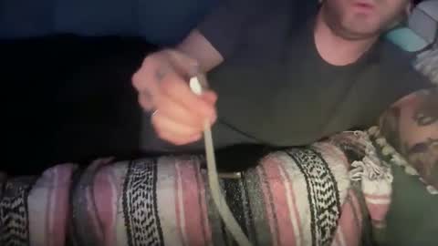 ChubsChadwell online show from 01-25-25, 09:57