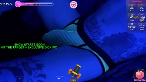 ChubsChadwell online show from 07-03-26, 01:17