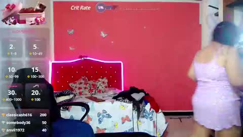 Lulu online show from 03-06-25, 05:33