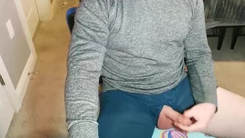 chuck online show from 01-16-25, 06:03