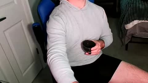 chuck online show from 10-19-25, 06:30