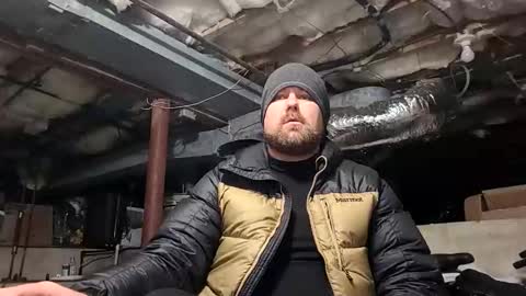 chuck7891 online show from 02-16-26, 10:50