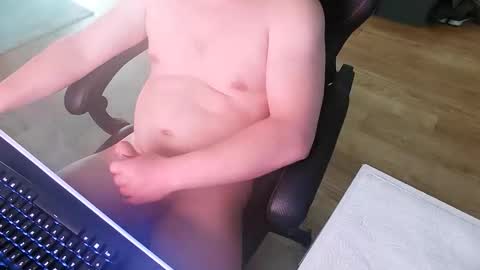 chucky606 online show from 04-10-26, 02:44