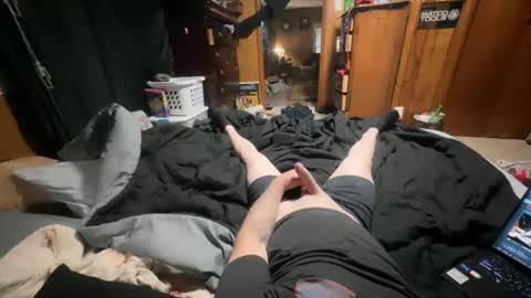 chuckyschick69 online show from 01-15-26, 01:59