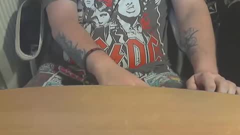 chunkisgreat online show from 02-23-25, 08:22