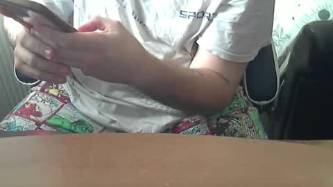 chunkisgreat online show from 10-08-25, 12:14