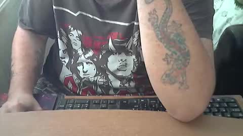 chunkisgreat online show from 11-20-25, 01:33