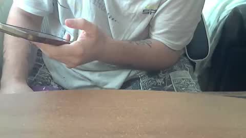 chunkisgreat online show from 12-05-25, 11:08