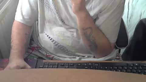 chunkisgreat online show from 12-17-25, 02:01