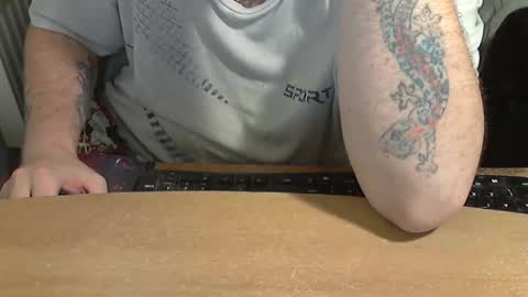 chunkisgreat online show from 12-18-25, 08:37