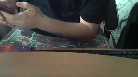 chunkisgreat online show from 01-19-26, 02:54