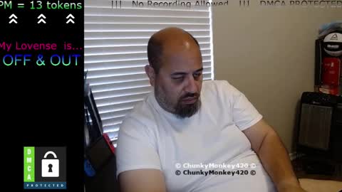 Spencer  Smokey Bear online show from 02-26-25, 10:09