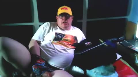 Sir UAZ Bochanka online show from 06-15-26, 04:20