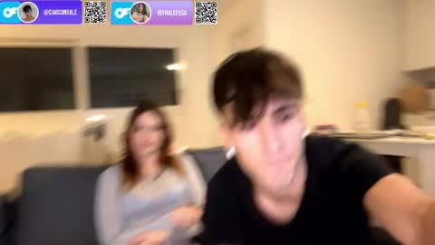 Alex online show from 12-08-24, 10:47