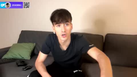 Alex online show from 02-25-25, 10:07