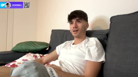 Alex online show from 03-07-25, 11:05