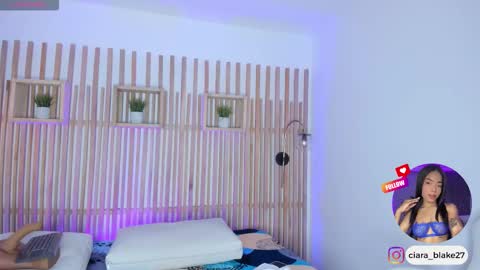  CIARA online show from 03-14-26, 08:14