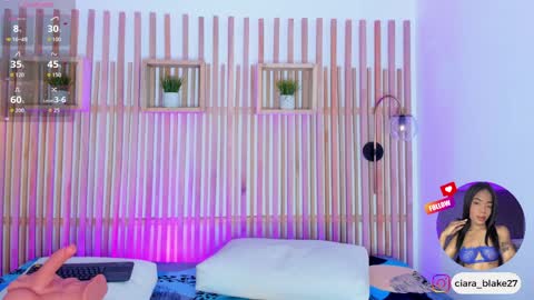  CIARA online show from 03-31-26, 08:31