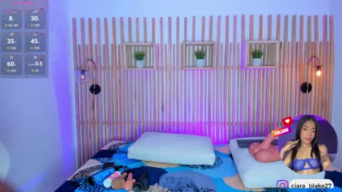  CIARA online show from 04-10-26, 07:29