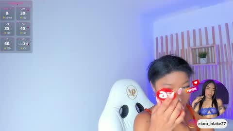  CIARA online show from 04-18-26, 07:58