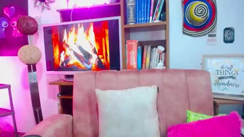 Ciara  online show from 02-18-26, 02:07