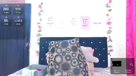 ciaraebonyxxx online show from 03-19-26, 01:42