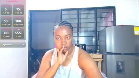 ciaraebonyxxx online show from 04-06-26, 08:15