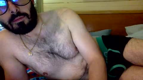 ciaran922 online show from 01-19-26, 05:00