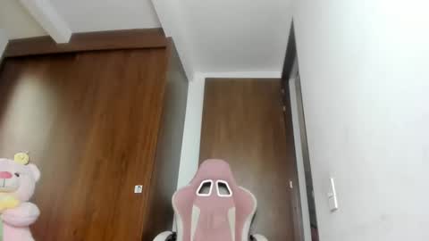 Sara INSTAGRAM SARARENDON7798 online show from 01-18-26, 11:58