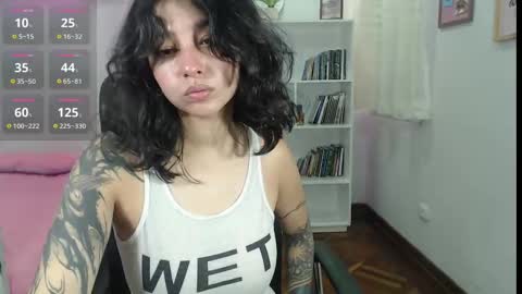 cielo__777 online show from 09-29-25, 02:00