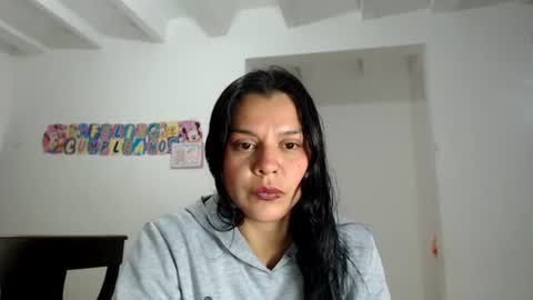 Cielo Noir online show from 06-15-26, 04:47