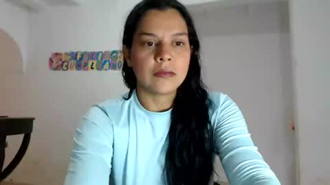 Cielo Noir online show from 06-15-26, 07:27