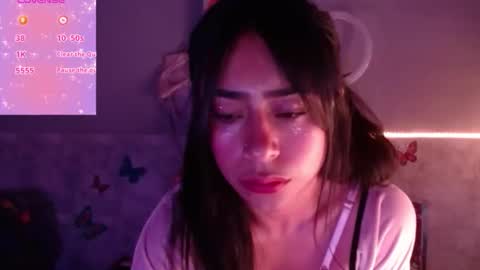 Cielo Taylor online show from 02-17-25, 03:47