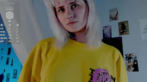 Helen and Teya online show from 04-07-26, 01:44