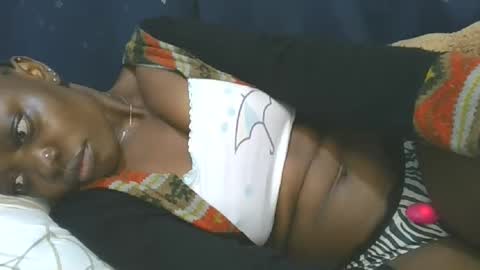 cilia petite online show from 10-24-25, 05:04