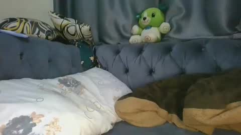 cilia petite online show from 05-17-26, 05:38