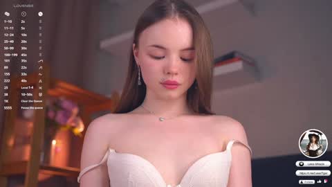 Snapshot of cinacandy chatting on 10-07-25, 05:21 L online show from 10-07-25, 05:21