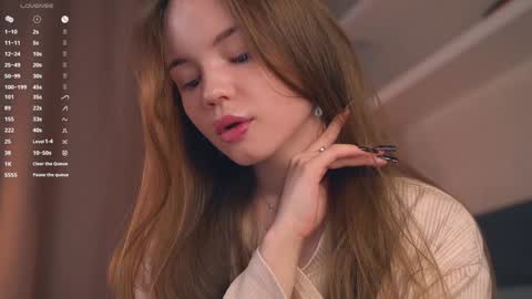 Snapshot of cinacandy chatting on 10-15-25, 04:12 L online show from 10-15-25, 04:12