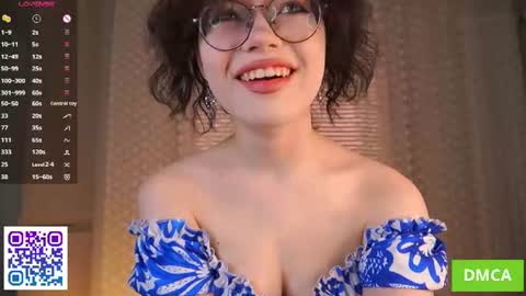 Snapshot of cinacandy chatting on 06-13-26, 06:11 L online show from 06-13-26, 06:11